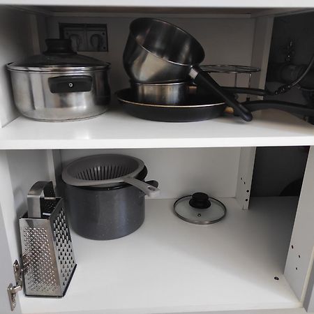 ***Casablanca Apartament*** - 40M² ✓ 雷布尼克 外观 照片