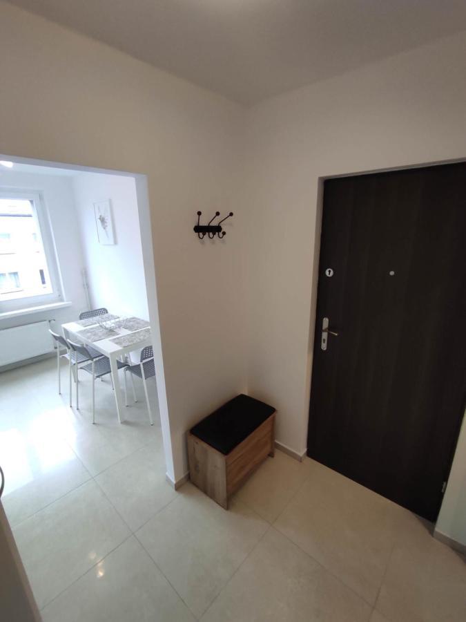 ***Casablanca Apartament*** - 40M² ✓ 雷布尼克 外观 照片